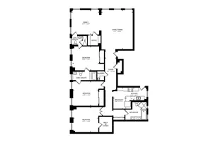 3530 N Lake Shore Dr, Chicago, IL 60657 - Photo 30