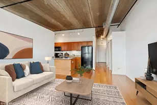 811 W 15th Pl, Chicago, IL 60608 - Photo 4