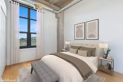 811 W 15th Place #513, Chicago, IL 60608 - Photo 8