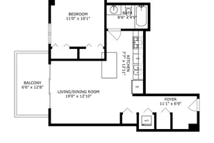 811 W 15th Pl, Chicago, IL 60608 - Photo 20