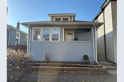 1125 S Hannah Avenue, Forest Park, IL 60130 - Photo 1