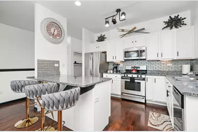 2432 W Harrison Street #3, Chicago, IL 60612 - Photo 20