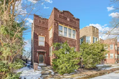 7652 S Cornell Avenue, Chicago, IL 60649 - Photo 1