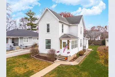 1014 N Mill Street, Pontiac, IL 61764 - Photo 1