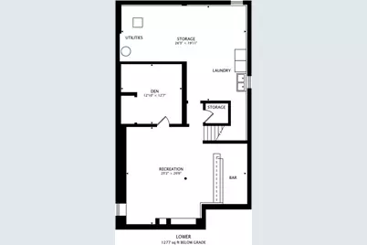 5935 W Henderson Street, Chicago, IL 60634 - Photo 26