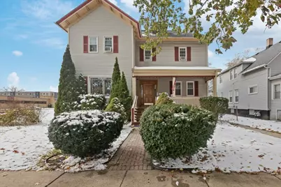 1408 Brown Avenue, Evanston, IL 60201 - Photo 1