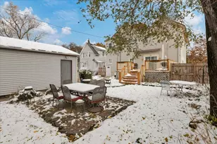 1408 Brown Ave, Evanston, IL 60201 - Photo 4