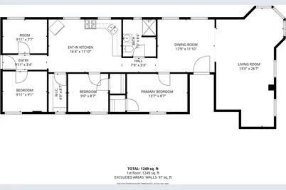 3000 W Diversey Avenue, Chicago, IL 60647 - Photo 20