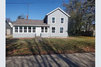 11606 Prairie Avenue, Hebron, IL 60034 - Photo 1