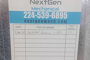 17543 S Gilbert Dr, Lockport, IL 60441 - Photo 46