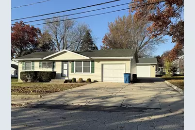 419 Ferris Street, Dixon, IL 61021 - Photo 1