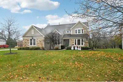 14355 Spring Meadow Court, Libertyville, IL 60048 - Photo 58