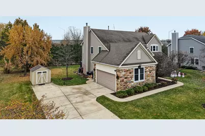 14355 Spring Meadow Court, Libertyville, IL 60048 - Photo 2