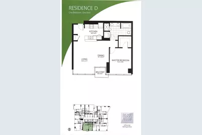 [Address not provided], Chicago, IL 60611 - Photo 18