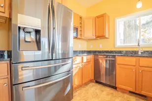 7516 W 136th Ln, Cedar Lake, IN 46303 - Photo 8