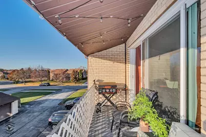9865 Cordoba Court #3A, Orland Park, IL 60462 - Photo 24