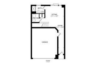 513 Grove Ln, Forest Park, IL 60130 - Photo 4