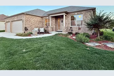 21053 Benjamin Drive, Shorewood, IL 60404 - Photo 2