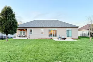 21053 Benjamin Dr, Shorewood, IL 60404 - Photo 34