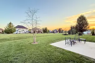 21053 Benjamin Dr, Shorewood, IL 60404 - Photo 36