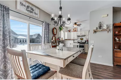 2525 Park Ridge Court #2525, Crest Hill, IL 60403 - Photo 8