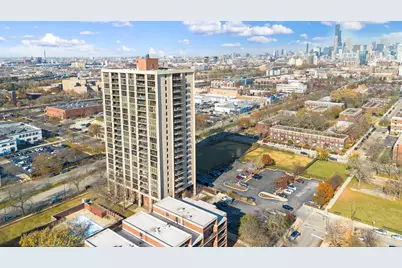2901 S Michigan Avenue #908, Chicago, IL 60616 - Photo 4