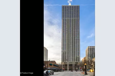 1030 N State Street #21J, Chicago, IL 60610 - Photo 1
