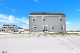 2329 Monarch St, Bourbonnais, IL 60914 - Photo 24