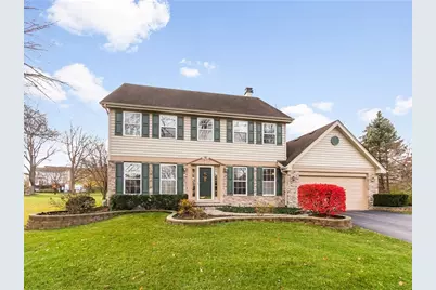 1489 Polo Court, Bartlett, IL 60103 - Photo 1