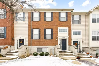 4179 Milford Lane, Aurora, IL 60504 - Photo 2