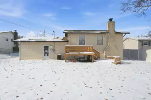 18941 Cypress Ave, Country Club Hills, IL 60478 - Photo 22