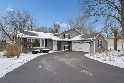 0N314 Leonard Street, Winfield, IL 60190 - Photo 1