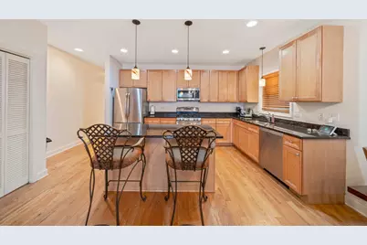 3213 S Wells Street #1, Chicago, IL 60616 - Photo 4