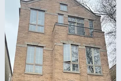 4426 S Calumet Avenue #G, Chicago, IL 60653 - Photo 1