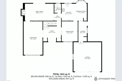 2407 N Hickory Lane, Arlington Heights, IL 60004 - Photo 30