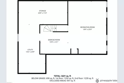 2407 N Hickory Lane, Arlington Heights, IL 60004 - Photo 28