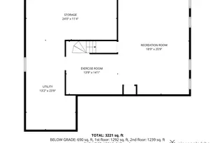 2407 N Hickory Ln, Arlington Heights, IL 60004 - Photo 28