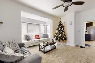 409 N Central St, Tolono, IL 61880 - Photo 4