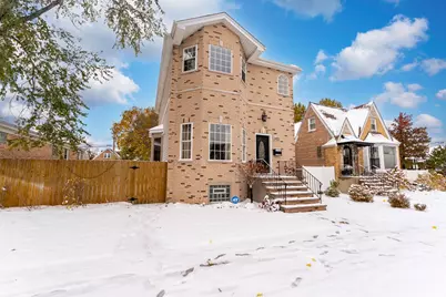 3452 N Newcastle Avenue, Chicago, IL 60634 - Photo 1