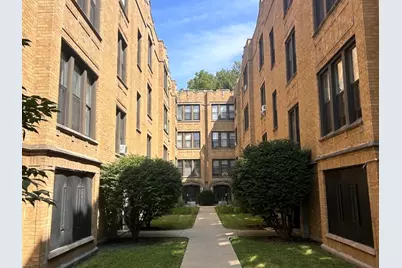 1030 E Hyde Park Boulevard #2, Chicago, IL 60615 - Photo 1