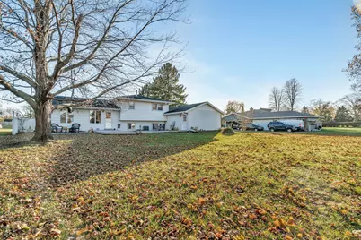 24055 S Lakeview Drive, Minooka, IL 60447 - Photo 30