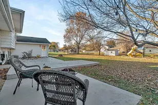 24055 S Lakeview Dr, Minooka, IL 60447 - Photo 32