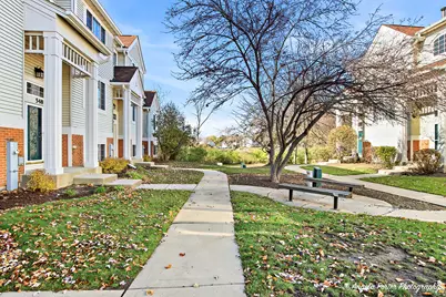 548 New Haven Drive #548, Cary, IL 60013 - Photo 2
