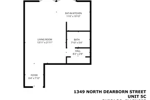 1340 N Dearborn St, Chicago, IL 60610 - Photo 44