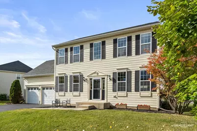 3646 Thornhill Drive, Elgin, IL 60124 - Photo 2