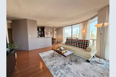 222 N Columbus Drive #4008, Chicago, IL 60601 - Photo 2