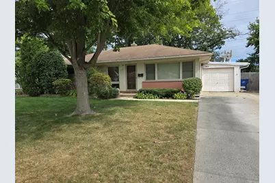 1025 Longaker Road, Northbrook, IL 60062 - Photo 2