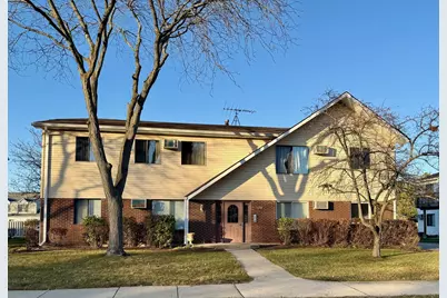 376 Echo Lane #1, Aurora, IL 60504 - Photo 1