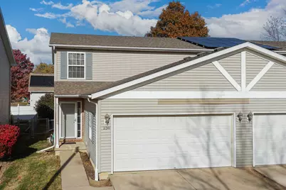 230 Parktrail Road, Normal, IL 61761 - Photo 1
