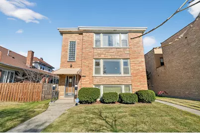 6408 W Raven Street #1, Chicago, IL 60631 - Photo 24